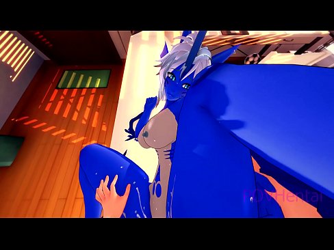 ❤️ Demon Fish Girl Monster ❤ Kynlíf á klám is.verhentai.ru ☑