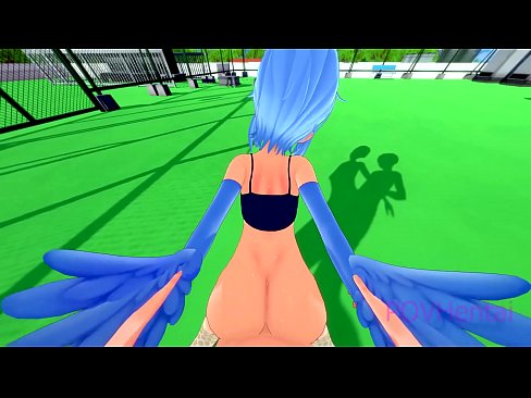❤️ Harpy monster stelpa. ❤ Kynlíf á klám is.verhentai.ru ☑