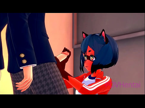 ❤️ Glænýr nautgripabúgarður með Michiru Kagemori ❤ Kynlíf á klám is.verhentai.ru ☑